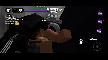 Roblox fight