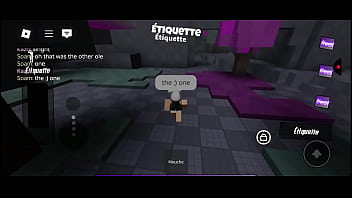 Roblox fight