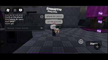 Roblox Fight thumbnail