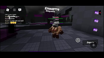 Roblox fight