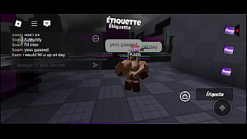 Roblox fight