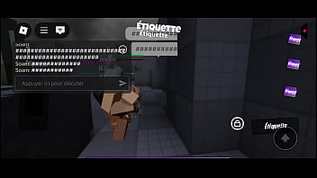 Roblox fight