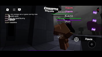 Roblox fight