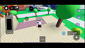 Roblox fight
