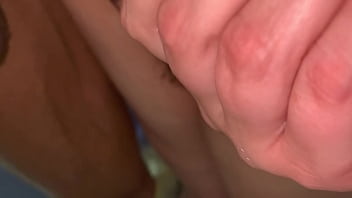 Finger fucking hot