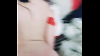 Getting inside that horny pussy