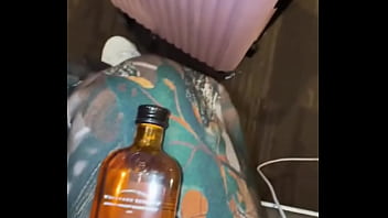 My flight was delayed but i got lit af msy