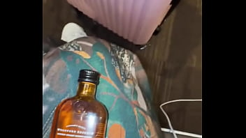 My flight was delayed but i got lit af msy