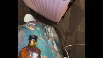 My flight was delayed but i got lit af msy