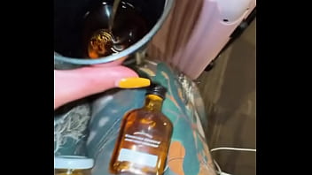 My flight was delayed but i got lit af msy