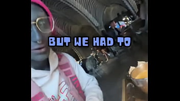 Sipping on some alien coffee at the giga bar ️what’s the wildest drink you’ve ever had #alien #coffee #outo