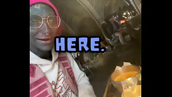 Sipping on some alien coffee at the giga bar ️what’s the wildest drink you’ve ever had #alien #coffee #outo