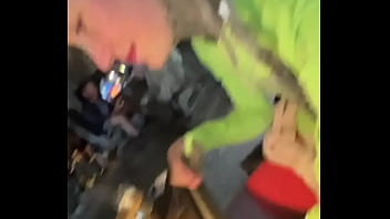 Sipping on some alien coffee at the giga bar ️what’s the wildest drink you’ve ever had #alien #coffee #outo