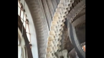 Sipping on some alien coffee at the giga bar ️what’s the wildest drink you’ve ever had #alien #coffee #outo