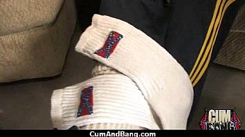 Cum and bang group of horny dudes 12