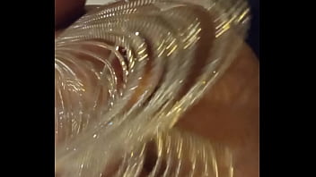 Persian goddess loves to show her big tits to all