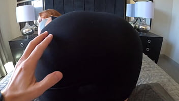 Playtime with alex mack