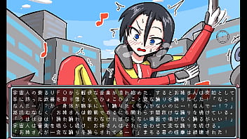 Space fetish destruction invaders hentai game gallery Space fetish destruction invaders hentai game gallery