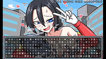Space fetish destruction invaders hentai game gallery Space fetish destruction invaders hentai game gallery