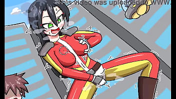 Space fetish destruction invaders hentai game gallery