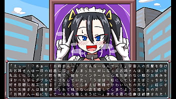 Space fetish destruction invaders hentai game gallery