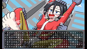 Space fetish destruction invaders hentai game gallery Space fetish destruction invaders hentai game gallery