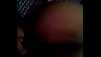 Mi esposa bien culona