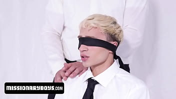 The President Is Concerned There Might Have Been Inappropriate Contact Between The Missionaryboys thumbnail