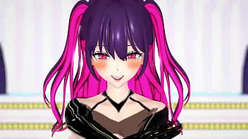 Mmd sex 7pupu