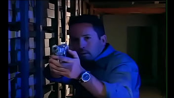 Police girl fuck by a criminal in a gail teen anal