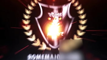 Gas masked major work rome cums on insatiable nympho gia gelato