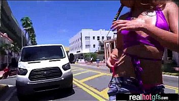 Real hot gf performing amazing sex on tape clip 21