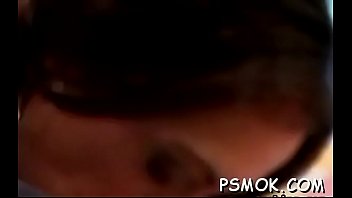 Bitch Masturbating And Smokin' thumbnail