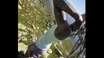 A little dancing on top of the hills ️where's your favorite place to let loose #dance #freedoms #dancinginnatur