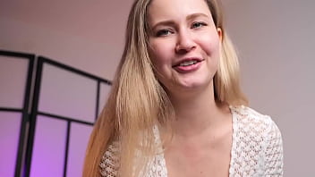 Sexy moves of stella cardo before getting fucked