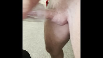 Easter cum with my favorite toy