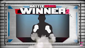 Lexi Belle A Blonde Individual Of Asian Descent Was Victorious In The Cage Match thumbnail