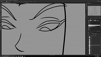 Su broadcast by gunsmokegames on picarto from august 2020