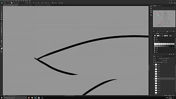 Su broadcast by gunsmokegames on picarto from august 2020