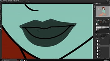 Su broadcast by gunsmokegames on picarto from august 2020