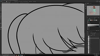 Su broadcast by gunsmokegames on picarto from august 2020