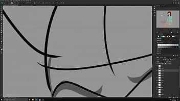 Su broadcast by gunsmokegames on picarto from august 2020