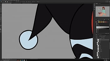 Su broadcast by gunsmokegames on picarto from august 2020