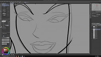 Su broadcast by gunsmokegames on picarto from august 2020