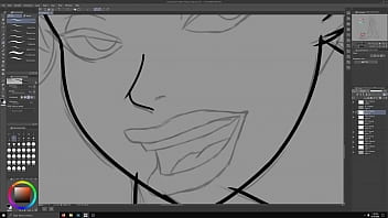 Su broadcast by gunsmokegames on picarto from august 2020