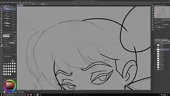 Su broadcast by gunsmokegames on picarto from august 2020