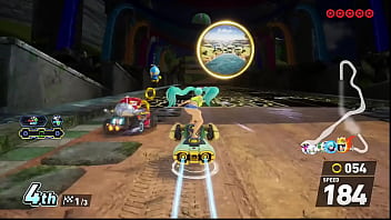 Curvy latina baddie hatsune miku vs shadow the hedgehog