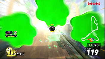 Curvy latina baddie hatsune miku vs shadow the hedgehog