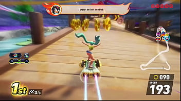 Curvy latina baddie hatsune miku vs shadow the hedgehog