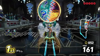 Curvy latina baddie hatsune miku vs shadow the hedgehog